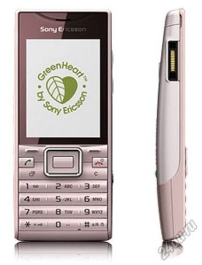 Лот: 5936419. Фото: 1. Sony Ericsson J10I2 Elm. Кнопочные мобильные телефоны