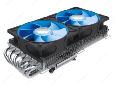 Лот: 3904719. Фото: 1. Система охлаждения Deepcool V6000... Системы охлаждения