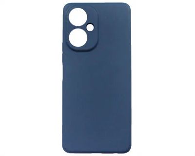 Лот: 20005567. Фото: 1. Чехол Tecno Camon 19 (CI6n) силиконовый... Чехлы, бамперы