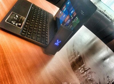 Лот: 7011756. Фото: 1. Yota wifi модем(новый). Беспроводные модемы