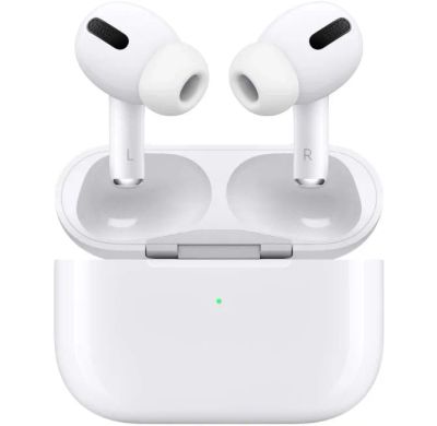 Лот: 19564163. Фото: 1. НОВЫЕ! Беспроводные наушники AirPods... Наушники, гарнитуры