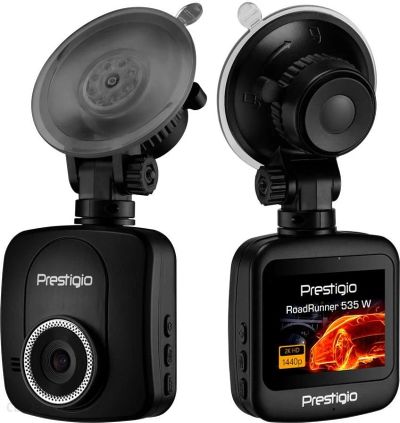 Лот: 18854415. Фото: 1. Видеорегистратор Prestigio 535W. Видеорегистраторы,  радар-детекторы, системы парковки