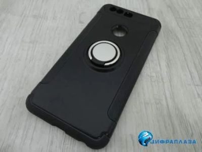 Лот: 13418360. Фото: 1. Чехол пластиковый Huawei Honor... Чехлы, бамперы