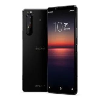 Лот: 16183525. Фото: 1. Sony Xperia 1 II. Чехлы, бамперы