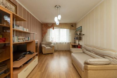 Лот: 25804957. Фото: 1. 1-комн. квартира , Красноярск... Квартиры, студии