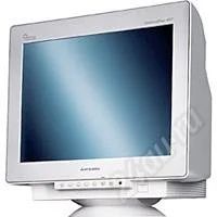 Лот: 1457570. Фото: 1. Монитор Mitsubishi Diamond Plus... ЭЛТ-мониторы