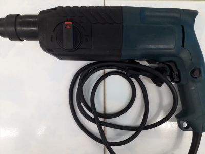 Лот: 13077090. Фото: 1. Перфоратор BOSCH GBH 2-24 DSR. Электроинструмент