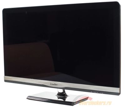 Лот: 14674019. Фото: 1. 2K Монитор 27" 2560x1440 Crossover... ЖК-мониторы
