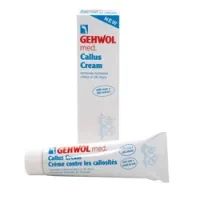Лот: 22863361. Фото: 1. Gehwol Med Callus Cream - Крем... Уход за телом