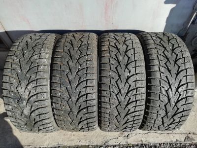 Лот: 12515374. Фото: 1. Toyo observe G-3-ICE 225/40 R18. Шины