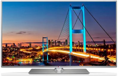 Лот: 5346309. Фото: 1. Продам телевизор LG-50LB650V... Телевизоры