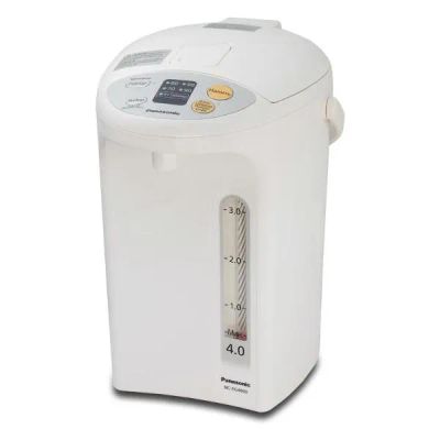 Лот: 24433140. Фото: 1. Термопот Panasonic NC-EG4000WTS. Чайники, кофемашины, кулеры