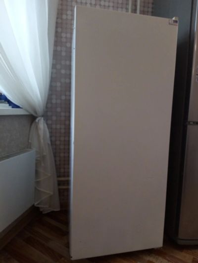 Лот: 15242504. Фото: 1. Холодильник Бирюса, б/у. Холодильники, морозильные камеры