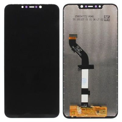 Лот: 15126475. Фото: 1. Дисплей Xiaomi Pocophone F1... Дисплеи, дисплейные модули, тачскрины