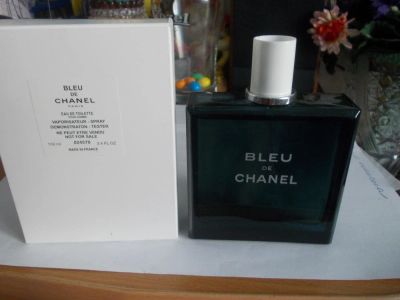 Лот: 8908362. Фото: 1. Bleu de Chanel Eau De Toilette... Мужская парфюмерия