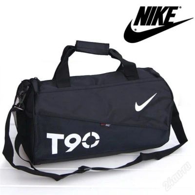 Лот: 1075574. Фото: 1. nike T90!Сумка спортивная!!!. Другое (спортивные товары)