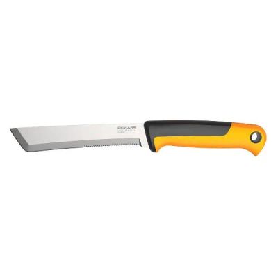 Лот: 24665997. Фото: 1. Нож садовый Fiskars K82 X-series... Другое (садовый инструмент и инвентарь)