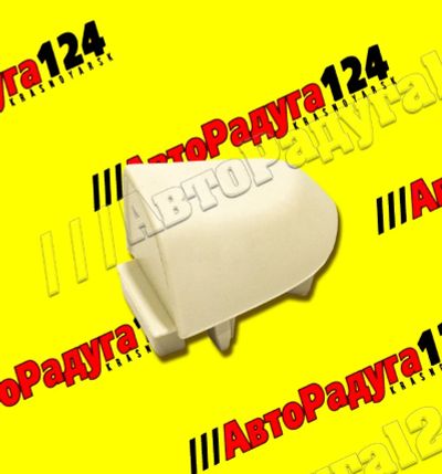 Лот: 18741440. Фото: 1. Накладка ручки двери Hyundai Solaris... Салон