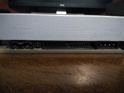 Лот: 14671169. Фото: 1. CD-R Acer 656A-403. Приводы CD, DVD, BR, FDD