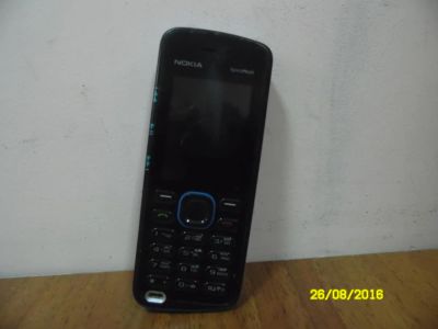 Лот: 7977937. Фото: 1. Продам Телефон Nokia 5220 XpressMusic. Кнопочные мобильные телефоны