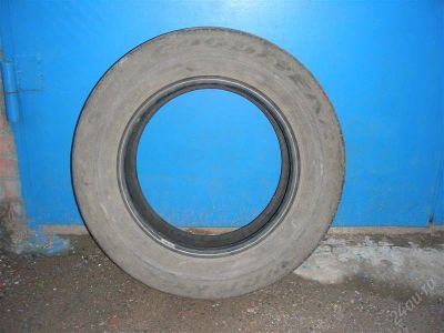 Лот: 1121081. Фото: 1. GOODYEAR. Шины