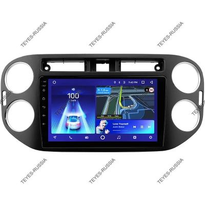 Лот: 20831725. Фото: 1. Магнитола Teyes CC2 Lite Plus... Автомагнитолы