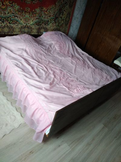 Лот: 19149068. Фото: 1. односпальная кровать. Матрасы