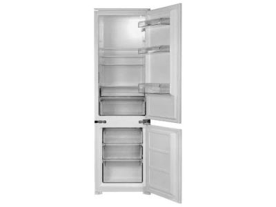 Лот: 21974172. Фото: 1. Встраиваемый холодильник Weissgauff... Холодильники, морозильные камеры