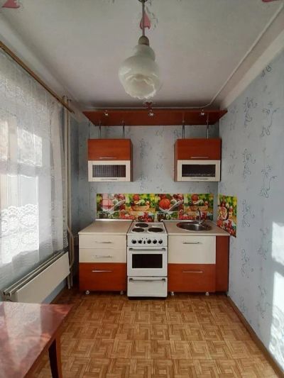Лот: 23273739. Фото: 1. Сдаю 1 комнатную квартиру Лазо... Квартиры, студии