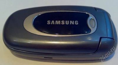 Лот: 1471370. Фото: 1. Samsung X481 черный. Кнопочные мобильные телефоны
