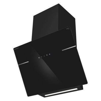 Лот: 24658247. Фото: 1. Вытяжка MEFERI AIRBOX60BK Ultra. Вытяжки