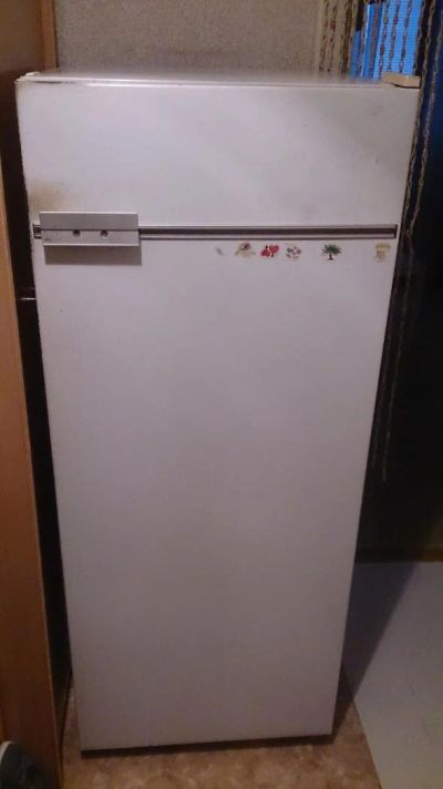 Лот: 7833223. Фото: 1. Холодильник Бирюса-6. Холодильники, морозильные камеры