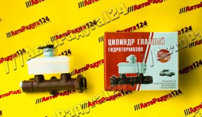 Лот: 18650536. Фото: 1. Цилиндр тормозной УАЗ 3160 главный... Тормозная система