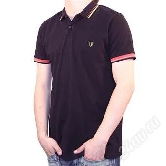 Лот: 2917024. Фото: 1. Поло Ben Sherman Short Sleeve... Футболки, поло