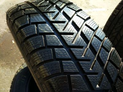 Лот: 10817293. Фото: 1. R16 235/60 продам 3 или 2 или... Шины