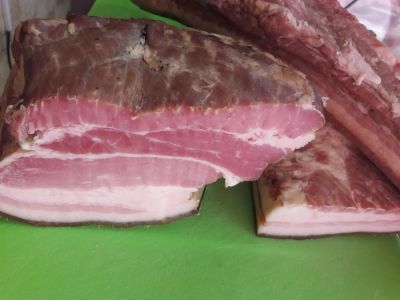 Лот: 8745251. Фото: 1. Деревенские копчености. Мясо, птица, яйцо