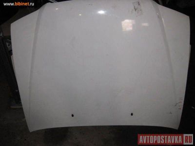 Лот: 3738596. Фото: 1. Капот Toyota Corona Бочка. Кузов