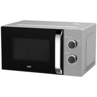 Лот: 25409752. Фото: 1. Микроволновая печь JVC JK-MW147M. Микроволновки, мини-печи