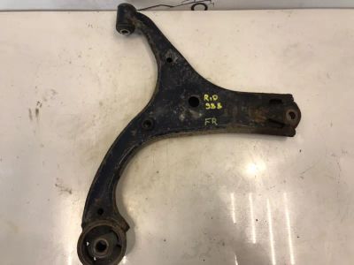 Лот: 21706769. Фото: 1. рычаг подвески Kia Rio JB. Ходовая, подвеска, рулевое управление