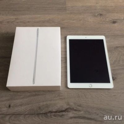Лот: 9687298. Фото: 1. Apple iPad Air 2 16Gb Wi-Fi. Планшеты