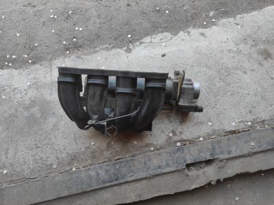 Лот: 25429162. Фото: 1. Коллектор Ниссан х трайл Т30... Авто в разбор