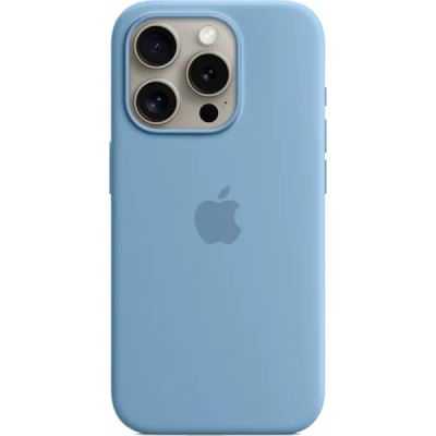 Лот: 22218847. Фото: 1. Чехол-крышка Apple Silicone Case... Чехлы, бамперы