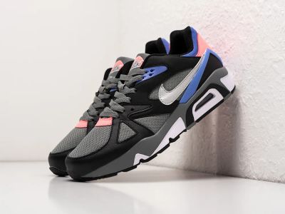 Лот: 24979223. Фото: 1. Кроссовки Nike Air Structure Triax... Кеды, кроссовки, слипоны
