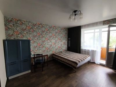 Лот: 21451023. Фото: 1. 1-комн. квартира , Красноярск... Квартиры, студии
