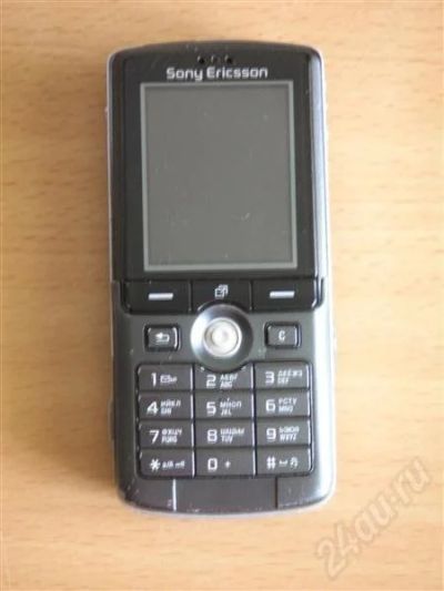 Лот: 419512. Фото: 1. Продам Sony Ericsson K750 полный... Кнопочные мобильные телефоны