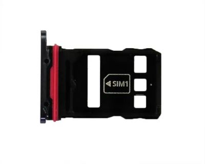 Лот: 16624882. Фото: 1. Контейнер SIM/MMC Huawei P40 Pro... Корпуса, клавиатуры, кнопки