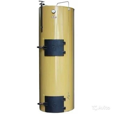 Лот: 11240500. Фото: 1. Strapuva s40u. Отопительные котлы, печи