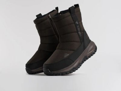 Лот: 25850699. Фото: 1. Зимние Сапоги Adidas Terrex. Кеды, кроссовки, слипоны