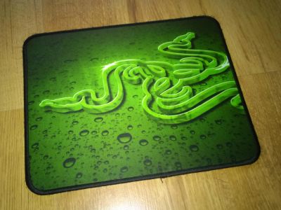 Лот: 7447103. Фото: 1. Коврик Razer Goliathus 2013 Speed... Коврики