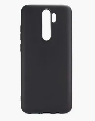 Лот: 24951814. Фото: 1. Накладка для Xiaomi Redmi Note... Чехлы, бамперы